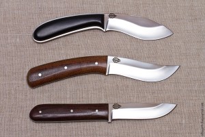 Ножи Blade Brothers: Ira Domini Nerevar, Оркнейский коготь, Ярл